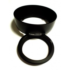 Canon ES-62W sluneční clona Canon ES-62W sluneční clona