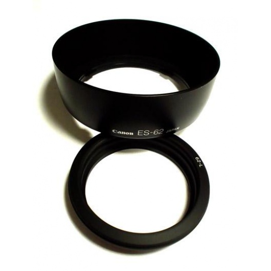 Canon ES-62W sluneční clona