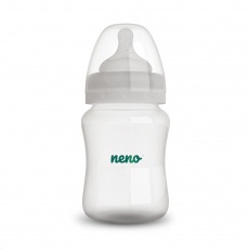 Neno Bottle Baby 150 kojenecká láhev Neno Bottle Baby 150 kojenecká láhev