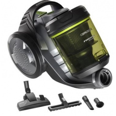 Concept VP5152 4A Bezsáčkový vysavač FURIOUS Parquet 800 W Concept VP5152 4A Bezsáčkový vysavač FURIOUS Parquet 800 W