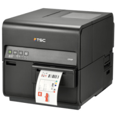 TSC CPX4P Series, USB, Ethernet, black TSC CPX4P Series, USB, Ethernet, black