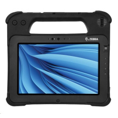 Zebra L10 XPAD, 2D, USB, USB-C, BT, Ethernet, Wi-Fi, 5G, NFC, GPS, Win. 10 Pro Zebra L10 XPAD, 2D, USB, USB-C, BT, Ethernet, Wi-Fi, 5G, NFC, GPS, Win. 10 Pro