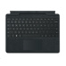 MS Pro Signature Keyboard+Pen 2024 Con, CZ/SK, CEE, Black