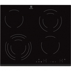 ELECTROLUX EHF6343FOK VARNÁ DESKA SKLOKERAMICKÁ ELECTROLUX EHF6343FOK VARNÁ DESKA SKLOKERAMICKÁ