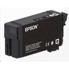 EPSON ink čer Singlepack UltraChrome XD2 Black T40C140(50ml) EPSON ink čer Singlepack UltraChrome XD2 Black T40C140(50ml)