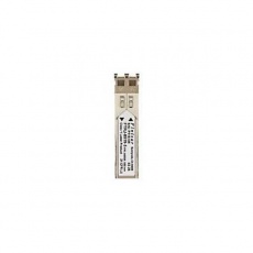 HPE X110 100M SFP LC BX 10-U Transceiver