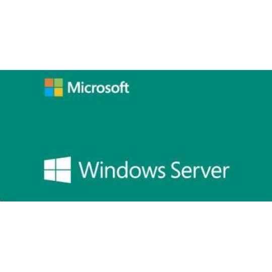 WINDOWS SERVER CAL 2019 CZ 5 CLT USER CAL OEM