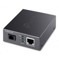 TP-Link TL-FC311A-2 [Gigabit WDM Media Converter]
