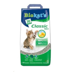 Podest.BIOKATS CLASSIC FRESH 10l