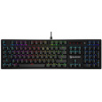 A4tech Bloody B820R mechanická RGB herní klávesnice, USB, CZ