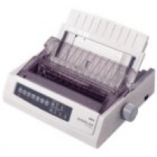 Oki ML3320 ECO A4 9jeh. 435cps 4kopie 240x216 dpi LPT Oki ML3320 ECO A4 9jeh. 435cps 4kopie 240x216 dpi LPT