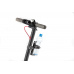Držák na láhev pro Xiaomi Scooter, černý M365/Essential/1S (Bulk)