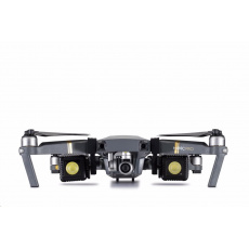 Lume Cube LED světlo Kit pro Mavic 2 PRO, Mavic ZOOM + kufr Lume Cube LED světlo Kit pro Mavic 2 PRO, Mavic ZOOM + kufr