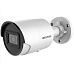 Hikvision DS-2CD2083G2-IU(4mm), 8MPix IP Bullet kamera; IR 40m, mikrofon, IP67