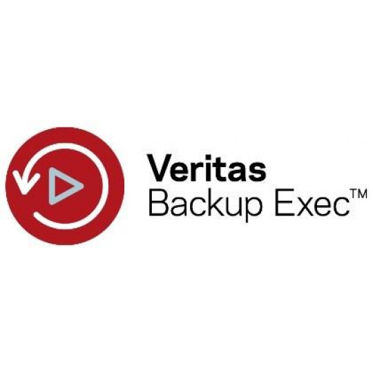 BACKUP EXEC GOLD WIN 10 INSTANCE ONPREMISE STANDARD SUBSCRIPTION + ESSENTIAL MAINTENANCE LICENSE INITIAL 24MO CORPORATE