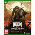 Xbox Series X hra DOOM: The Dark Ages Premium Edition