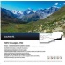 Garmin - Turist. mapa Alpy a Rakousko, Topo TransAlpine+ PRO, microSD/SD