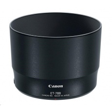 Canon ET-78B sluneční clona Canon ET-78B sluneční clona