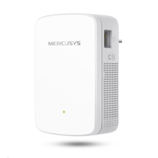 MERCUSYS ME20 WiFi5 Extender/Repeater (AC750,2,4GHz/5GHz,1x100Mb/s LAN)