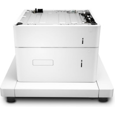 HP LaserJet HCI Stand - Skříňka tiskárny + zásobník na 1x550 + 1x2000 listů pro LJ M632, M631, E62655, E62665 HP LaserJet HCI Stand - Skříňka tiskárny + zásobník na 1x550 + 1x2000 listů pro LJ M632, M631, E62655, E62665