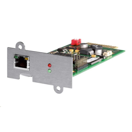 Legrand Network management SNMP card CS102