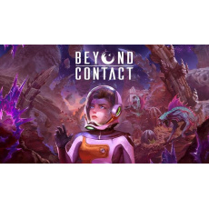 Beyond Contact (PC) klíč Steam Beyond Contact (PC) klíč Steam
