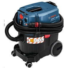Bosch GAS 35L AFC, Professional, Vysavač Bosch GAS 35L AFC, Professional, Vysavač