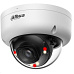 Dahua IPC-HDBW1439E1-A-IL-0280B-S6, dome, 4Mpx, f=2,8mm (95°), IR+LED 30m, detekce osob, WDR, PoE, IP67, IK08, mikrofon