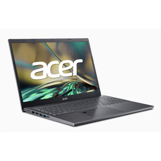 ACER NTB Aspire 5 (A515-57G-50DR),i5-1235U,15.6"FHD,16GB,512GB SSD,RTX 2050,Linux,Gray ACER NTB Aspire 5 (A515-57G-50DR),i5-1235U,15.6"FHD,16GB,512GB SSD,RTX 2050,Linux,Gray