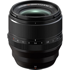 Fujifilm XF56mm F1.2 R WR objektiv Fujifilm XF56mm F1.2 R WR objektiv