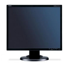 NEC MT 19" LCD MuSy EA193Mi B IPS LED,1280x1024/60Hz,6ms,1000:1,250cd,audio,DP+DVI NEC MT 19" LCD MuSy EA193Mi B IPS LED,1280x1024/60Hz,6ms,1000:1,250cd,audio,DP+DVI