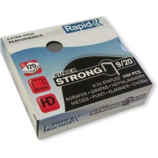 Spony Rapid A9/20 Spony Rapid A9/20