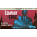 Company of Crimes Ścieżka dźwiękowa - klíč Steam