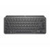 Logitech Wireless Keyboard MX KEYS MINI, US, Graphite