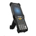 Zebra MC9300 (34 keys, Functional Numeric), 1D, SR, BT, Wi-Fi, NFC, Func. Num., Gun, IST, Android