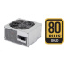 Fortron HYPER 80+ PRO/550W/ATX 3.0/80PLUS Bronze 230V/Bulk