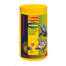 Sera - Reptil Prof.Herbivor 1000ml Sera - Reptil Prof.Herbivor 1000ml