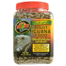 ZMD krmivo Natural pro leguany Adult 283g ZMD krmivo Natural pro leguany Adult 283g