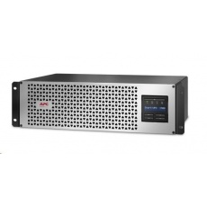 APC Smart-UPS Lithium Ion, Short Depth 1500VA, 230V with SmartConnect (1350W), 3U, hlobka 30.2 cm APC Smart-UPS Lithium Ion, Short Depth 1500VA, 230V with SmartConnect (1350W), 3U, hlobka 30.2 cm