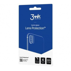 3mk Lens Protection pro Samsung Galaxy A52 4G/5G / A52s 4ks 3mk Lens Protection pro Samsung Galaxy A52 4G/5G / A52s 4ks