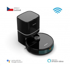 Mamibot Exvac890 Glory - robotický vysavač - poskozen obal Mamibot Exvac890 Glory - robotický vysavač - poskozen obal