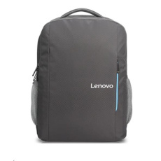 Lenovo 15.6” Laptop Everyday Backpack B515 - grey Lenovo 15.6” Laptop Everyday Backpack B515 - grey