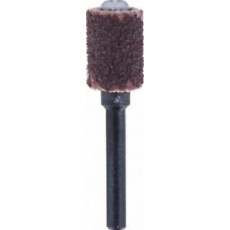 DREMEL Brusný váleček, zrnitost 60, 6,4 mm (430) DREMEL Brusný váleček, zrnitost 60, 6,4 mm (430)