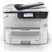 EPSON tiskárna ink WorkForce Pro WF-C8690DWF, 4v1, A3, 35ppm, Ethernet, WiFi (Direct), Duplex
