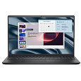 DELL NTB Pro 15 Essential PV15250/C3-100U/8GB/512SSD/15.6" FHD/Intel UHD/bez AC adapter/WLAN/Backlit Kb/W11H/3Y PS NBD