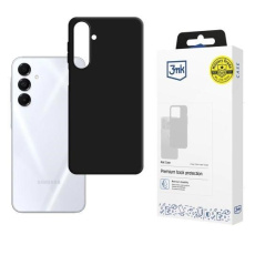 3mk ochranný kryt Matt Case pro Samsung Galaxy A17 5G/4G 3mk ochranný kryt Matt Case pro Samsung Galaxy A17 5G/4G