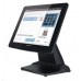 Colormetrics P4500, 38.1 cm (15''), resistive, SSD, fanless