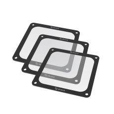 AKASA prachový filtr Silná magnetická nylonová síťovina, 120mm, 3-pack AKASA prachový filtr Silná magnetická nylonová síťovina, 120mm, 3-pack
