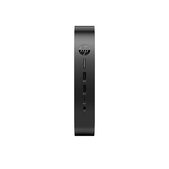 HP PC Elite ThinClient t655 256GB M.2 PCIe 2280, 8GB DDR4 SODIMM, W10IoT64Enterprise, AMD RYZEN HP PC Elite ThinClient t655 256GB M.2 PCIe 2280, 8GB DDR4 SODIMM, W10IoT64Enterprise, AMD RYZEN