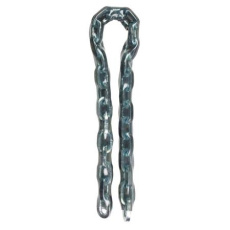 Master Lock Řetěz 8021EURD průměr 10 mm (2,0m) Master Lock Řetěz 8021EURD průměr 10 mm (2,0m)